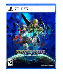 Star Ocean: The Second Story R - (Complete, Playstation 5) - Image 2