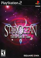 Star Ocean Till the End of Time - (Complete, Playstation 2) - Image 2