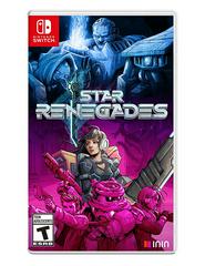 Star Renegades - (Complete, Nintendo Switch) - Image 2