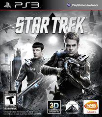 Star Trek: The Game - (Complete, Playstation 3) - Image 2