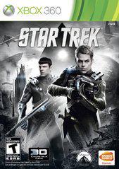 Star Trek: The Game - (Complete, Xbox 360) - Image 2