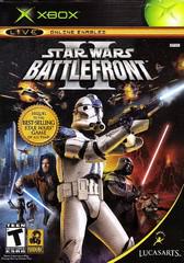 Star Wars Battlefront 2 - (Complete, Xbox) - Image 2