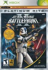 Star Wars Battlefront 2 [Platinum Hits] - (Complete, Xbox) - Image 2