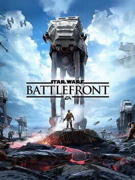 Star Wars Battlefront - (Complete, Playstation 4) - Image 2