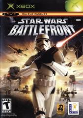 Star Wars Battlefront - (Complete, Xbox) - Image 2
