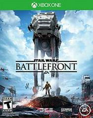 Star Wars Battlefront - (Complete, Xbox One) - Image 2