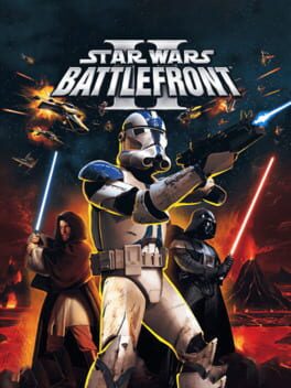 Star Wars: Battlefront II - (Complete, Playstation 4) - Image 2