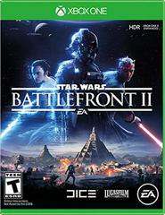 Star Wars: Battlefront II - (Complete, Xbox One) - Image 2