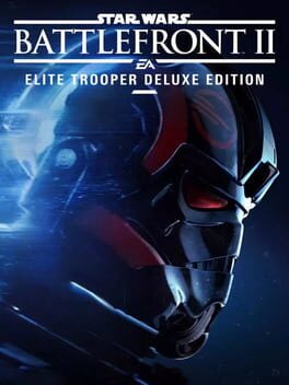 Star Wars: Battlefront II [Elite Trooper Deluxe Edition] - (Complete, Playstation 4) - Image 2