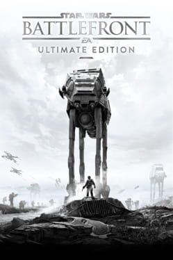 Star Wars Battlefront [Ultimate Edition] - (Complete, Playstation 4) - Image 2