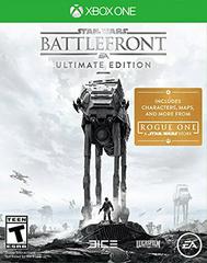 Star Wars Battlefront [Ultimate Edition] - (Complete, Xbox One) - Image 2