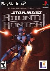 Star Wars Bounty Hunter - (Complete, Playstation 2) - Image 2