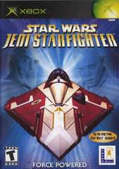 Star Wars Jedi Starfighter - (Complete, Xbox) - Image 2