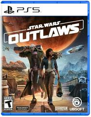 Star Wars Outlaws - (New, Playstation 5) - Image 2