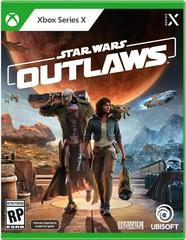 Star Wars Outlaws - (New, Xbox Series X) - Image 2