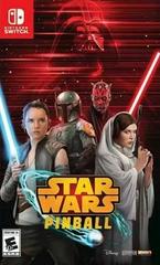 Star Wars Pinball - (Complete, Nintendo Switch) - Image 2