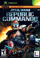 Star Wars Republic Commando - (Complete, Xbox) - Image 2