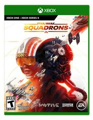 Star Wars: Squadrons - (Complete, Xbox One) - Image 2
