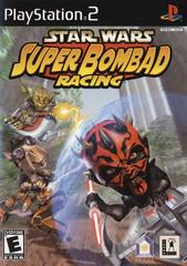 Star Wars Super Bombad Racing - (Complete, Playstation 2) - Image 2
