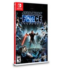 Star Wars: The Force Unleashed - (Complete, Nintendo Switch) - Image 2