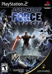 Star Wars The Force Unleashed - (Complete, Playstation 2) - Image 2