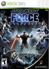 Star Wars The Force Unleashed - (Complete, Xbox 360) - Image 2