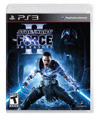 Star Wars: The Force Unleashed II - (Complete, Playstation 3) - Image 2