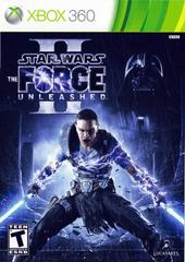 Star Wars: The Force Unleashed II - (Complete, Xbox 360) - Image 2