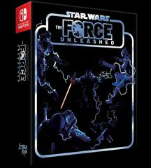 Star Wars The Force Unleashed [Premium Edition] - (New, Nintendo Switch) - Image 2
