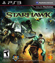 Starhawk - (Complete, Playstation 3) - Image 2