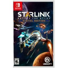 Starlink: Battle For Atlas - (Complete, Nintendo Switch) - Image 2