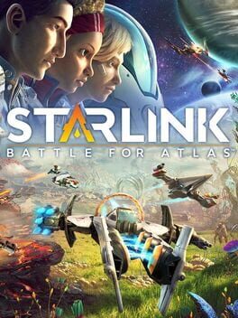 Starlink: Battle for Atlas - (Complete, Playstation 4) - Image 2