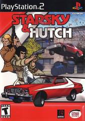 Starsky and Hutch - (Complete, Playstation 2) - Image 2
