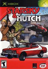 Starsky and Hutch - (Complete, Xbox) - Image 2