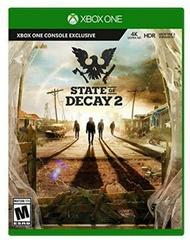 State of Decay 2 - (Complete, Xbox One) - Image 2
