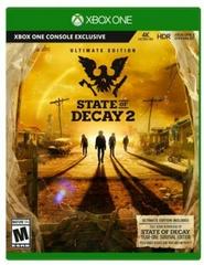 State of Decay 2 Ultimate Edition - (Complete, Xbox One) - Image 2