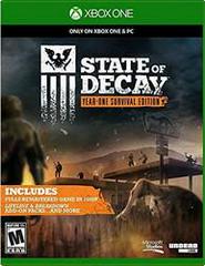 State of Decay: Year-One Survival Edition - (Complete, Xbox One) - Image 2