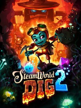 Steamworld Dig 2 - (New, Playstation 4) - Image 2