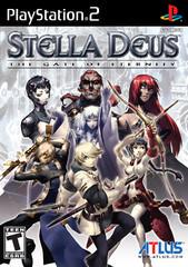 Stella Deus - (Complete, Playstation 2) - Image 2