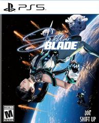 Stellar Blade - (Complete, Playstation 5) - Image 2
