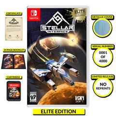 Stellar Interface [Elite Edition] - (New, Nintendo Switch) - Image 2