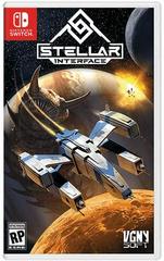 Stellar Interface - (New, Nintendo Switch) - Image 2