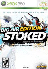 Stoked Big Air Edition - (Complete, Xbox 360) - Image 2