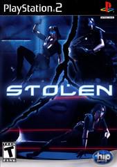 Stolen - (Complete, Playstation 2) - Image 2