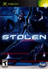 Stolen - (Complete, Xbox) - Image 2