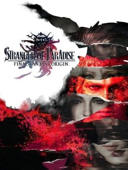 Stranger of Paradise Final Fantasy Origin - (Complete, Playstation 4) - Image 2