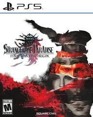 Stranger of Paradise Final Fantasy Origin - (Complete, Playstation 5) - Image 2