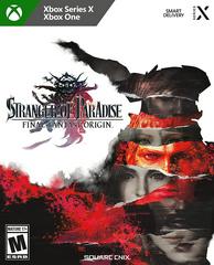 Stranger of Paradise Final Fantasy Origin - (Complete, Xbox Series X) - Image 2