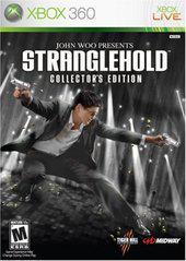 Stranglehold [Collector's Edition] - (Complete, Xbox 360) - Image 2