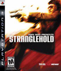 Stranglehold - (Complete, Playstation 3) - Image 2